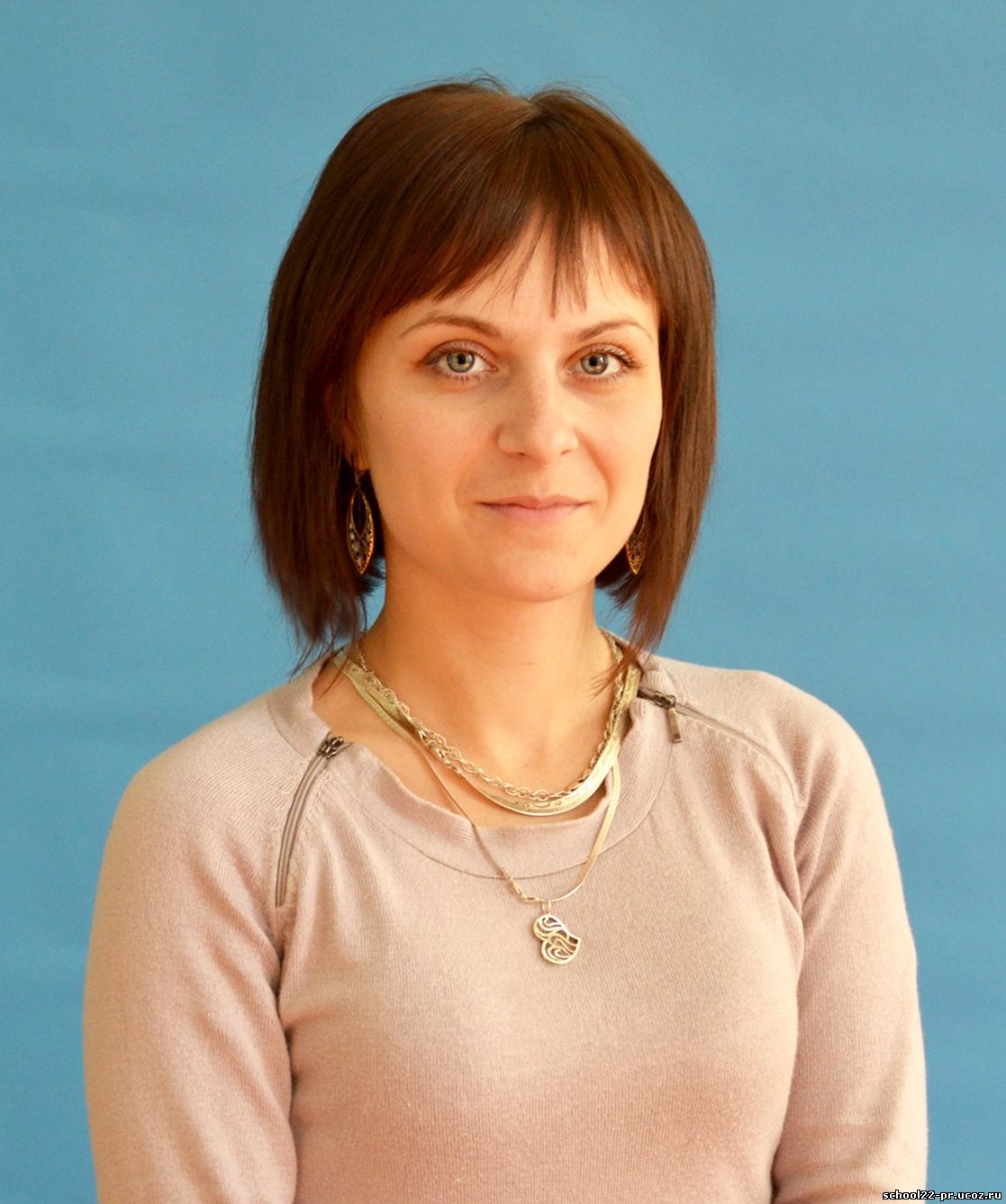 Светлана Владимировна Богданова